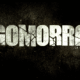 Logo Gomorra La Serie