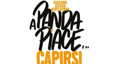 A Panda Piace... Capirsi logo