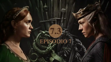 House of the Dragon 2 episodio 7