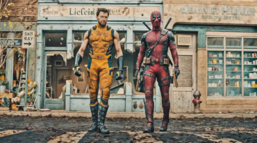 Deadpool & Wolverine