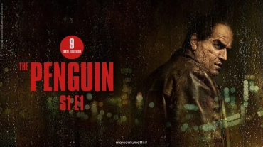 The Penguin episodio 1 stagione 1 recensione