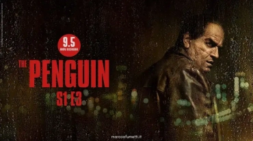 The Penguin stagione 1 episodio 3 recensione