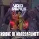 Void Rivals recensione marcoafumetti cover